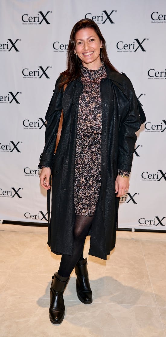 Sara Maria Franch-Mærkedahl