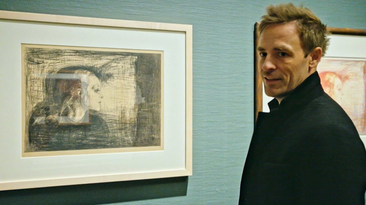 Kristian Bech