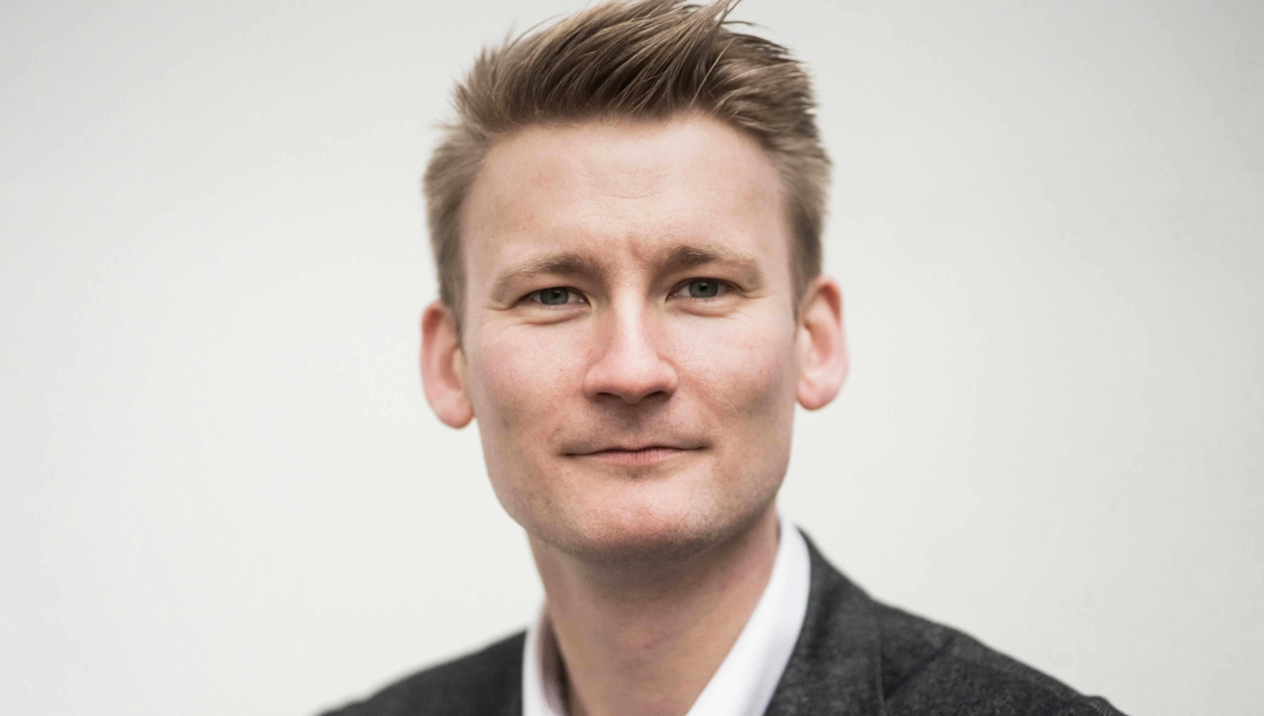 peter kofod BILLEDBLADET