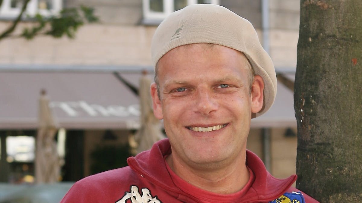 Søren Poppe
