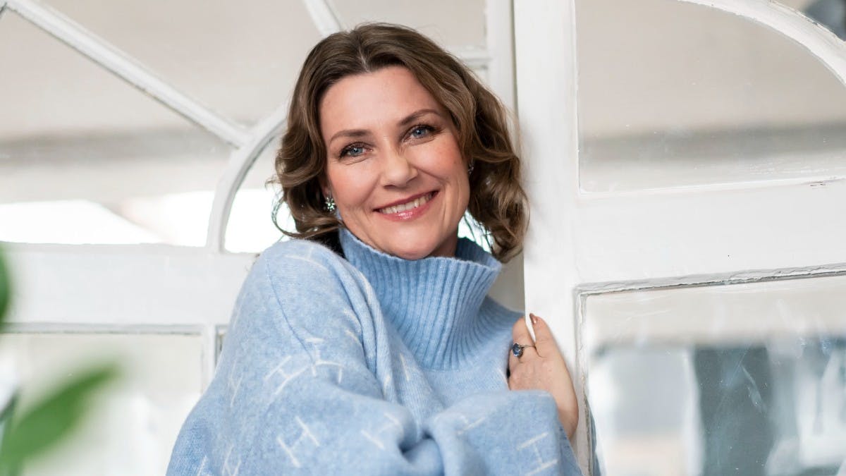 Prinsesse Märtha Louise