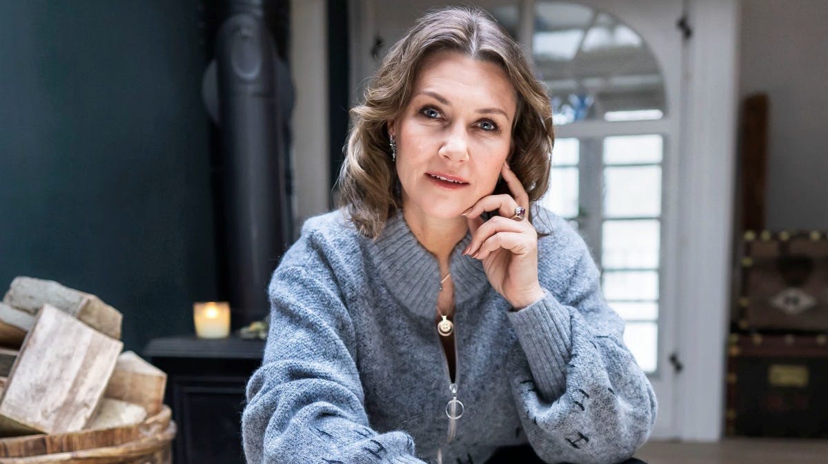 Prinsesse Märtha Louise