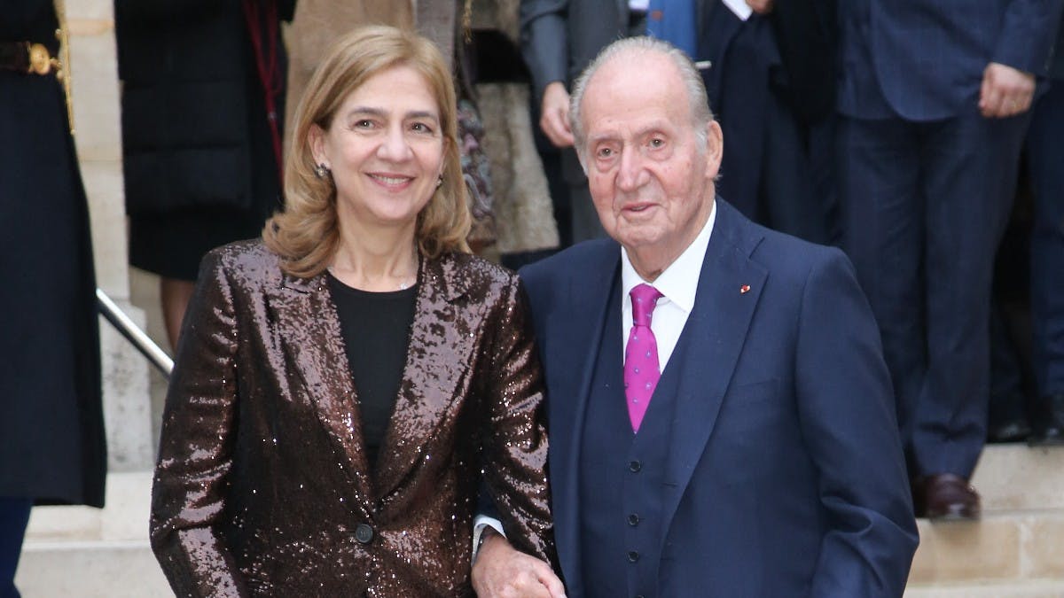 Kong Juan Carlos