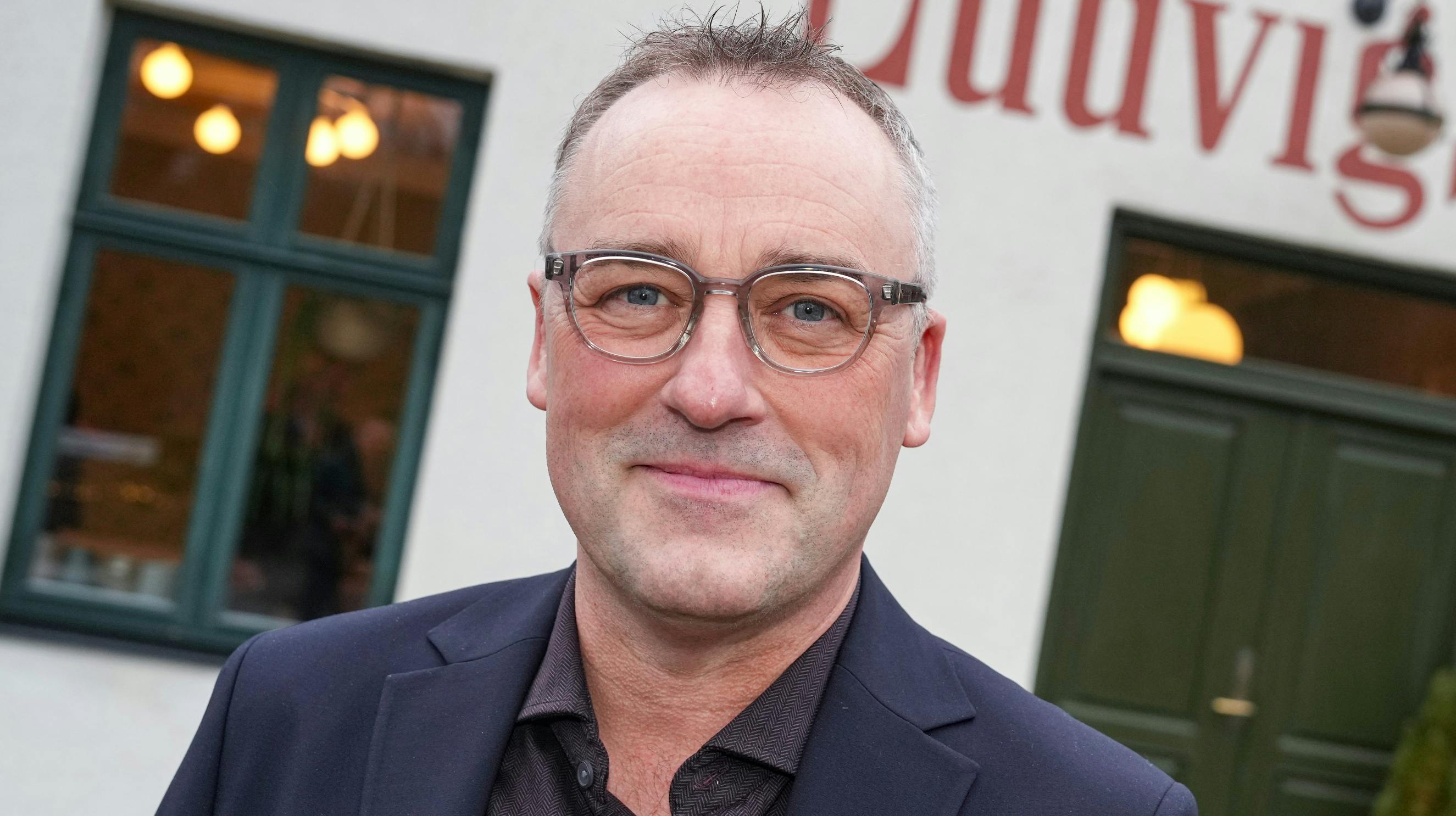 Peter Ingemann.
