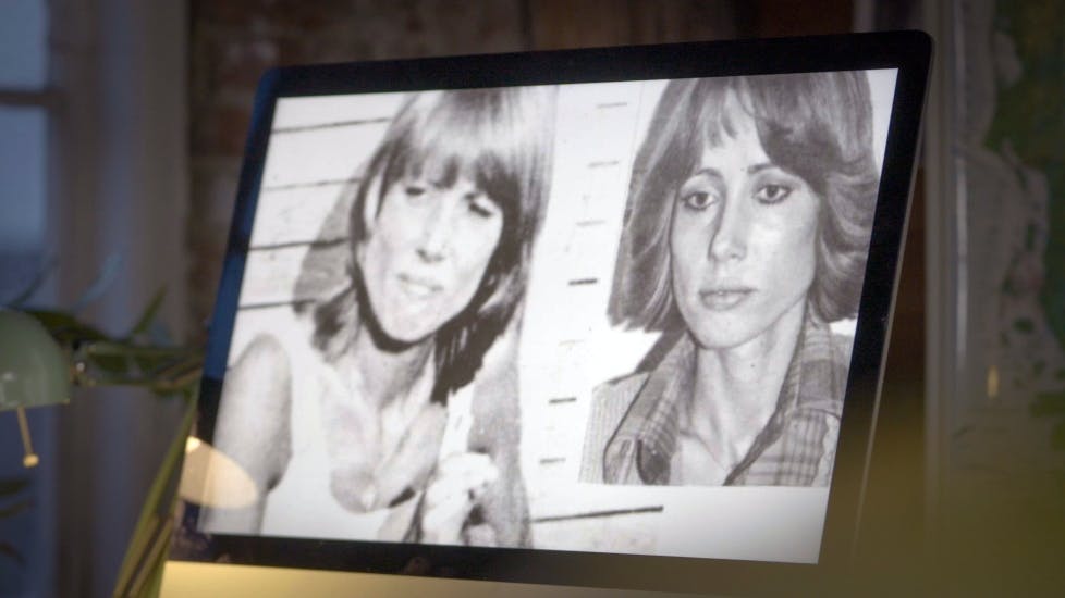 Marianne Kristine Egeberg