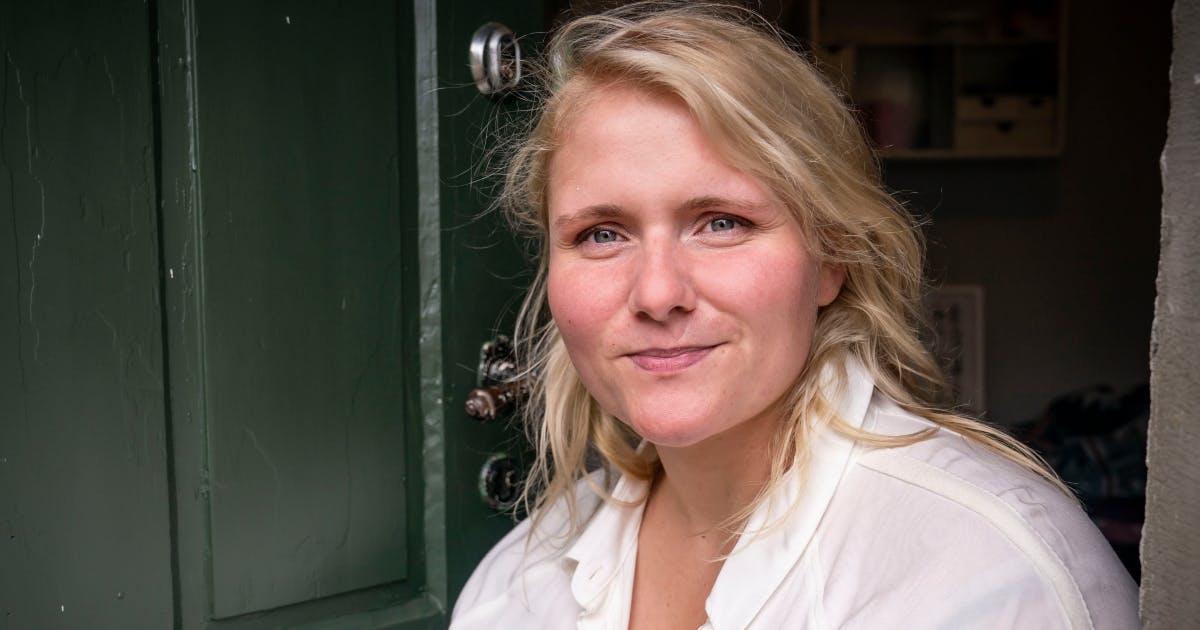 Ny Landmand søger kærlighed-baby er kommet til verden: Stine fortæller ...