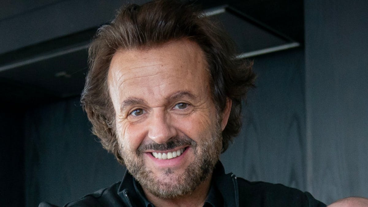 Dennis Knudsen