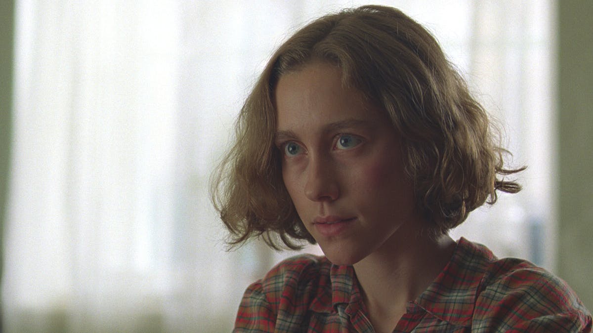 Emilie Kroyer Koppel i "Ustyrlig"