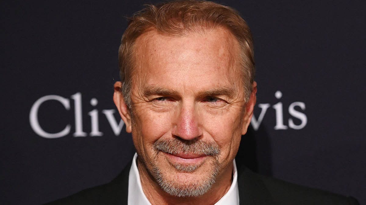 Kevin Costner