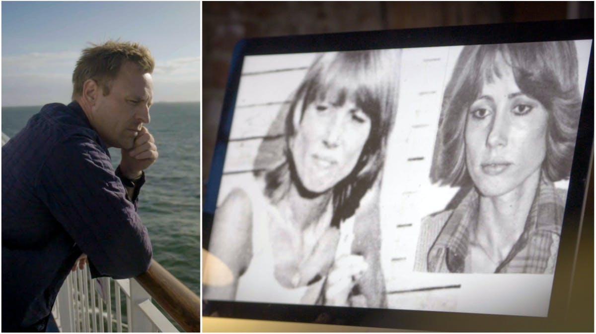 Kristian Bech, Marianne Kristine Egeberg