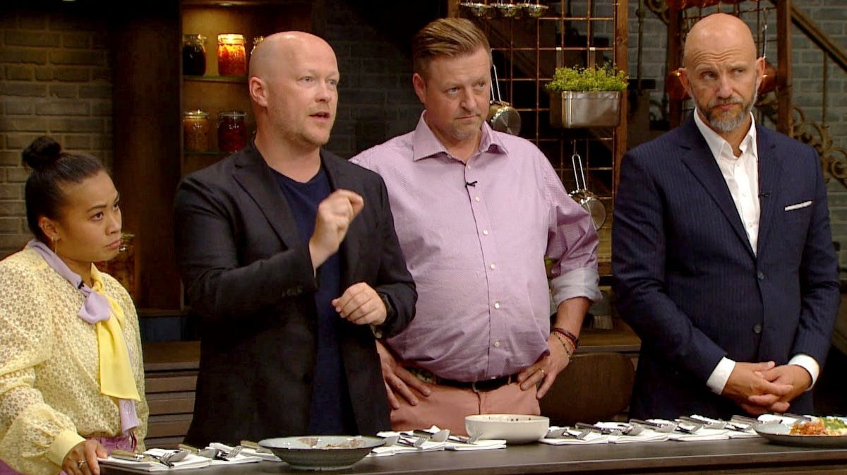 MasterChef
