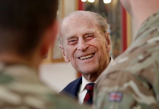 Prins Philip