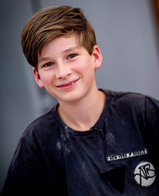 Bertram Lyng Engelsted Jarkilde