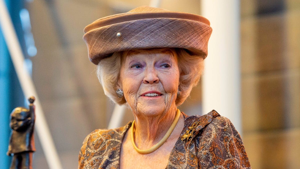 Prinsesse Beatrix