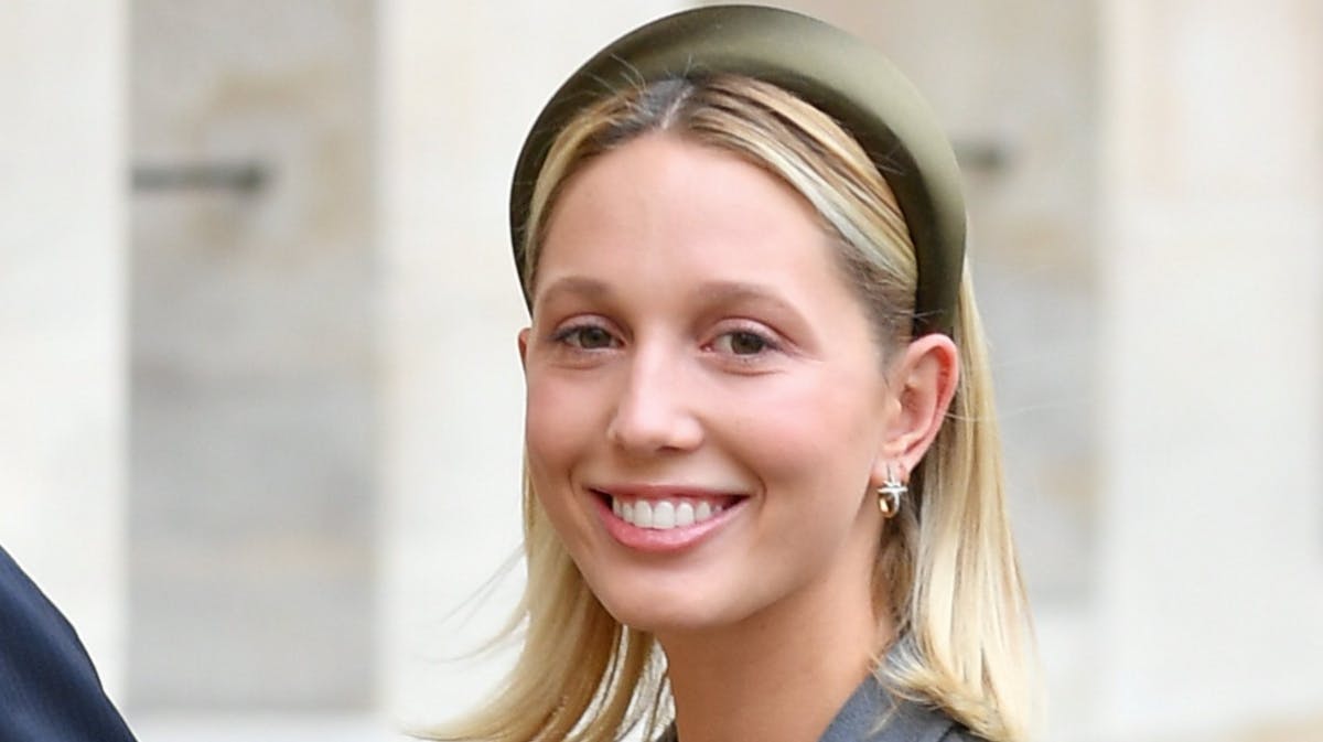 Prinsesse Maria-Olympia