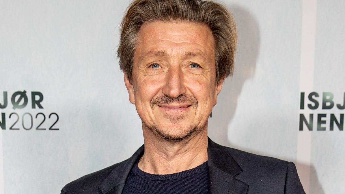 I fars fodspor Her er Nicolaj Kopernikus’ kendte søn BILLEDBLADET