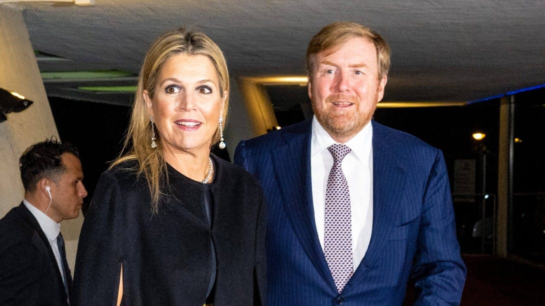 Kong Willem-Alexander