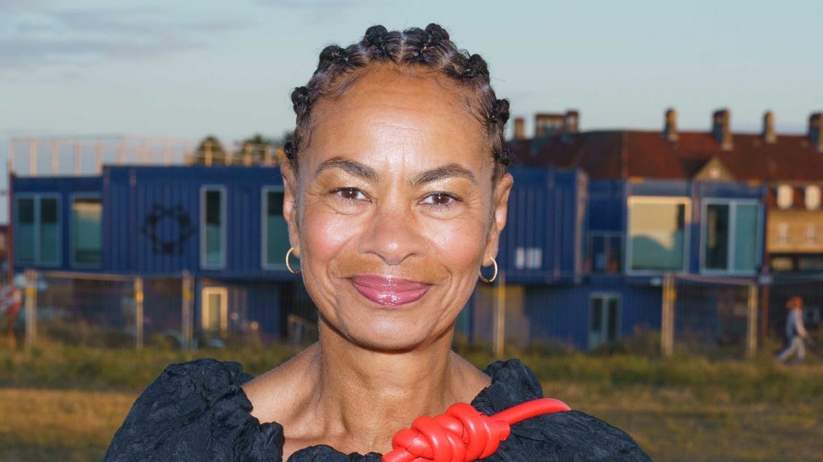 Jacqueline Svane, tidligere Friis-Mikkelsen 