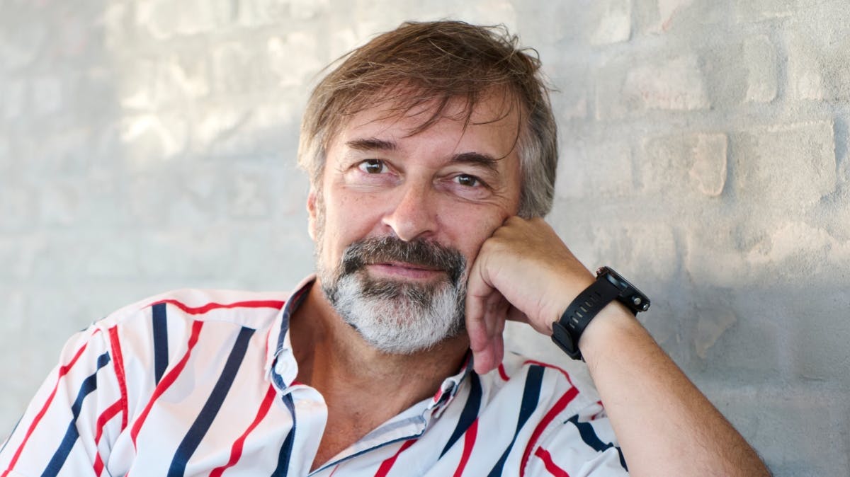 Martin Brygmann