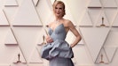 Nicole Kidman til Oscar 2022