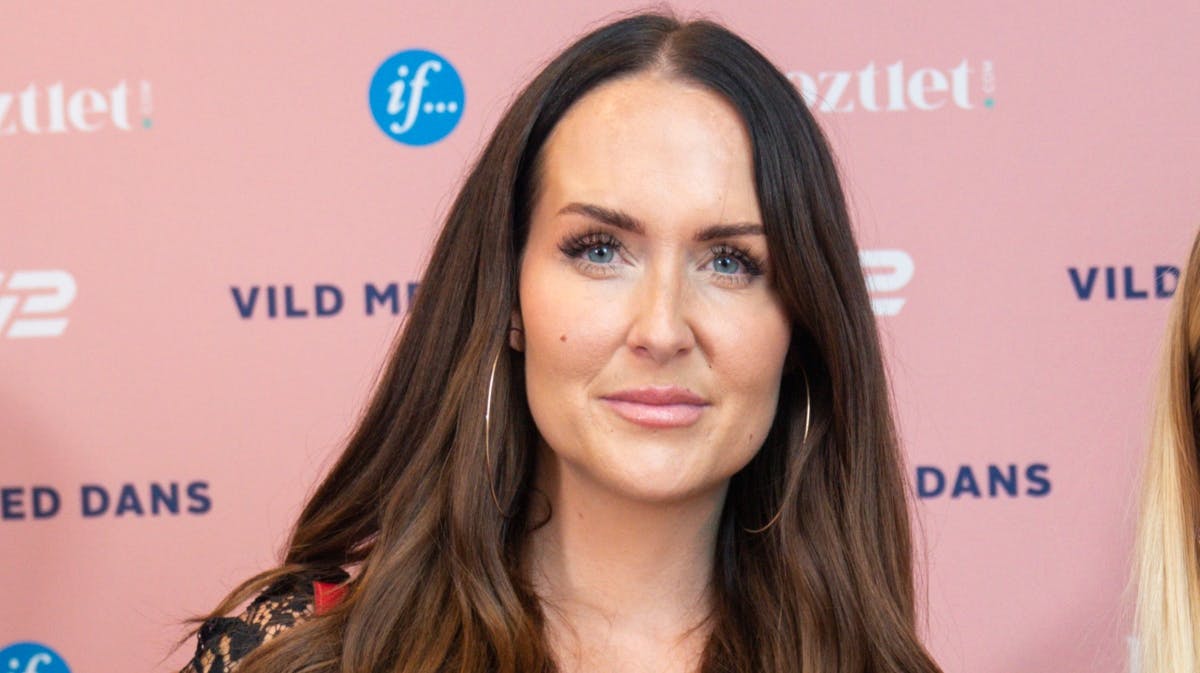 Stephanie "Geggo" Salvarli