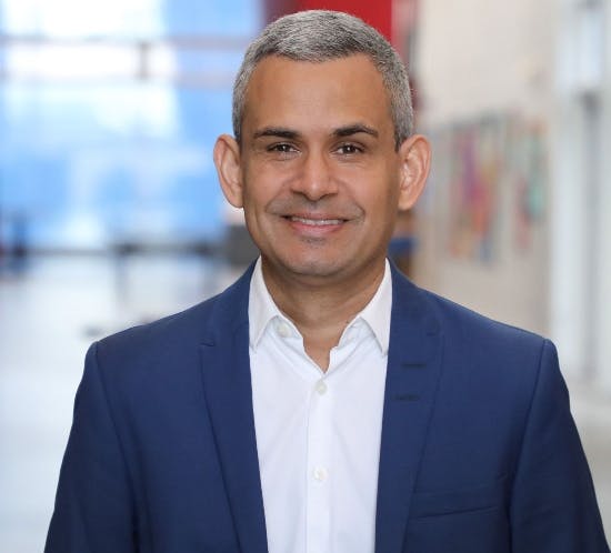Philip Khokhar