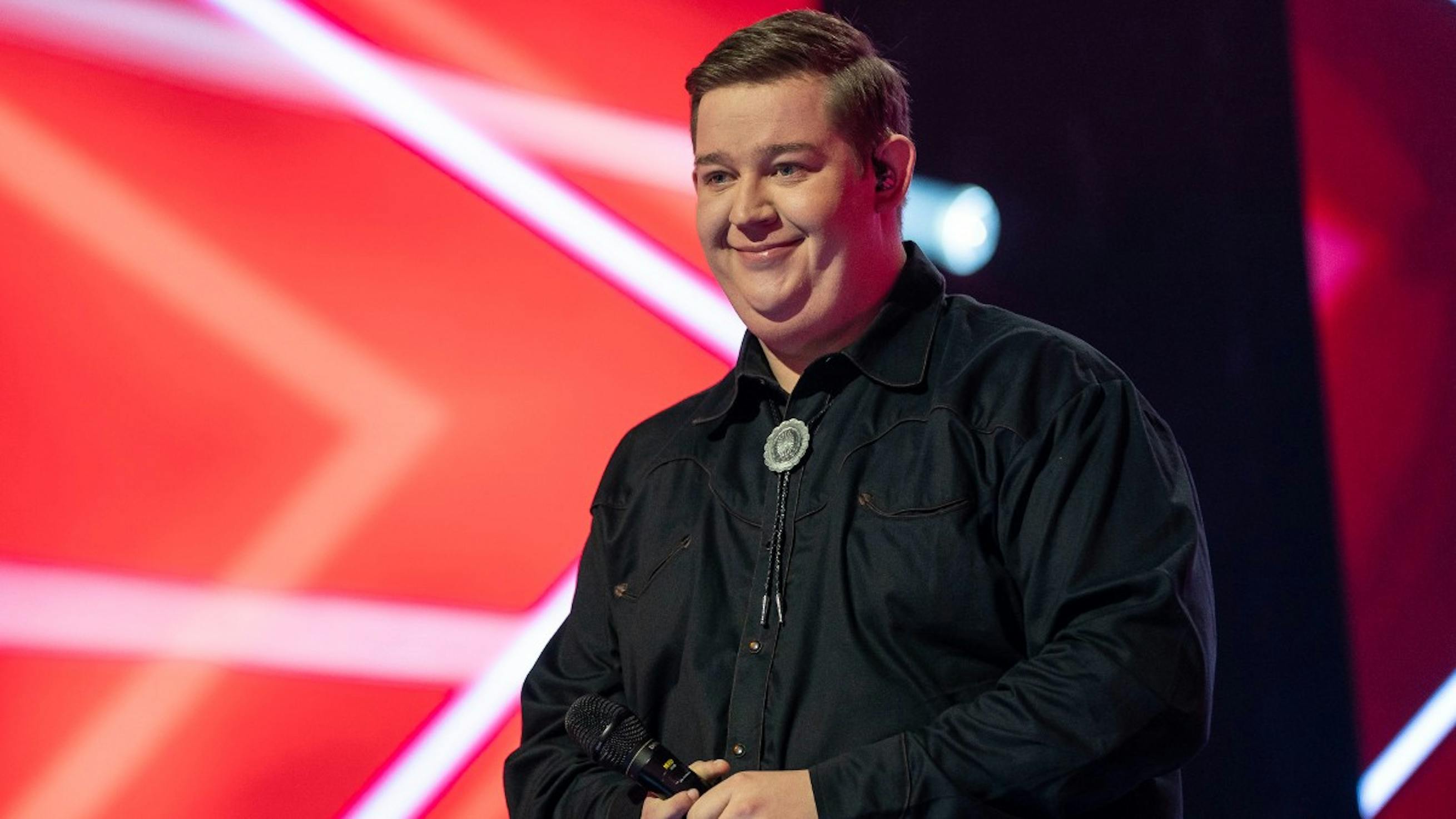 Henrik fra X Factor i overraskende sangvalg: Derfor skal han synge ...