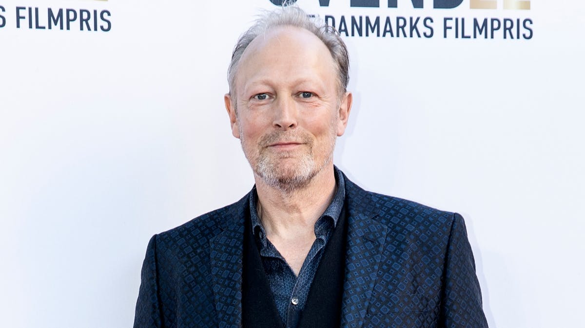 Lars Mikkelsen