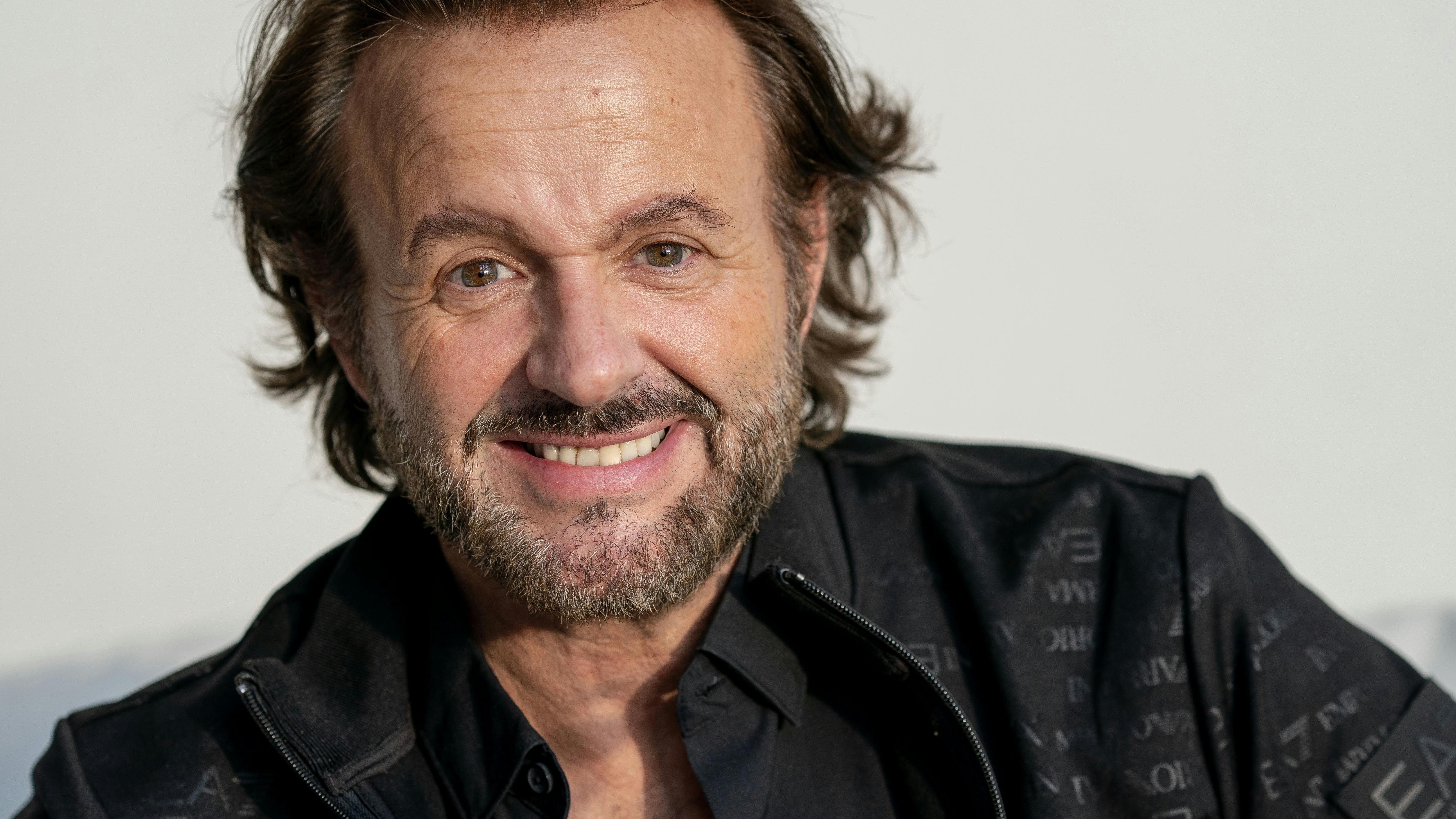 Dennis Knudsen