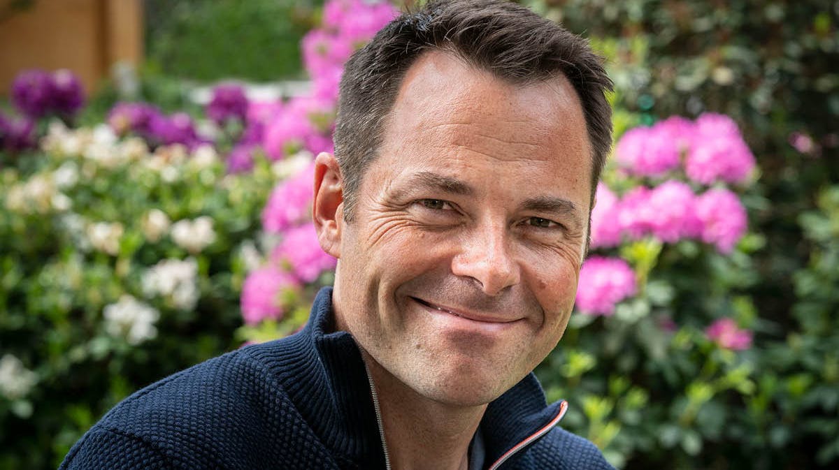 Kristian Ring-Hansen Holt.