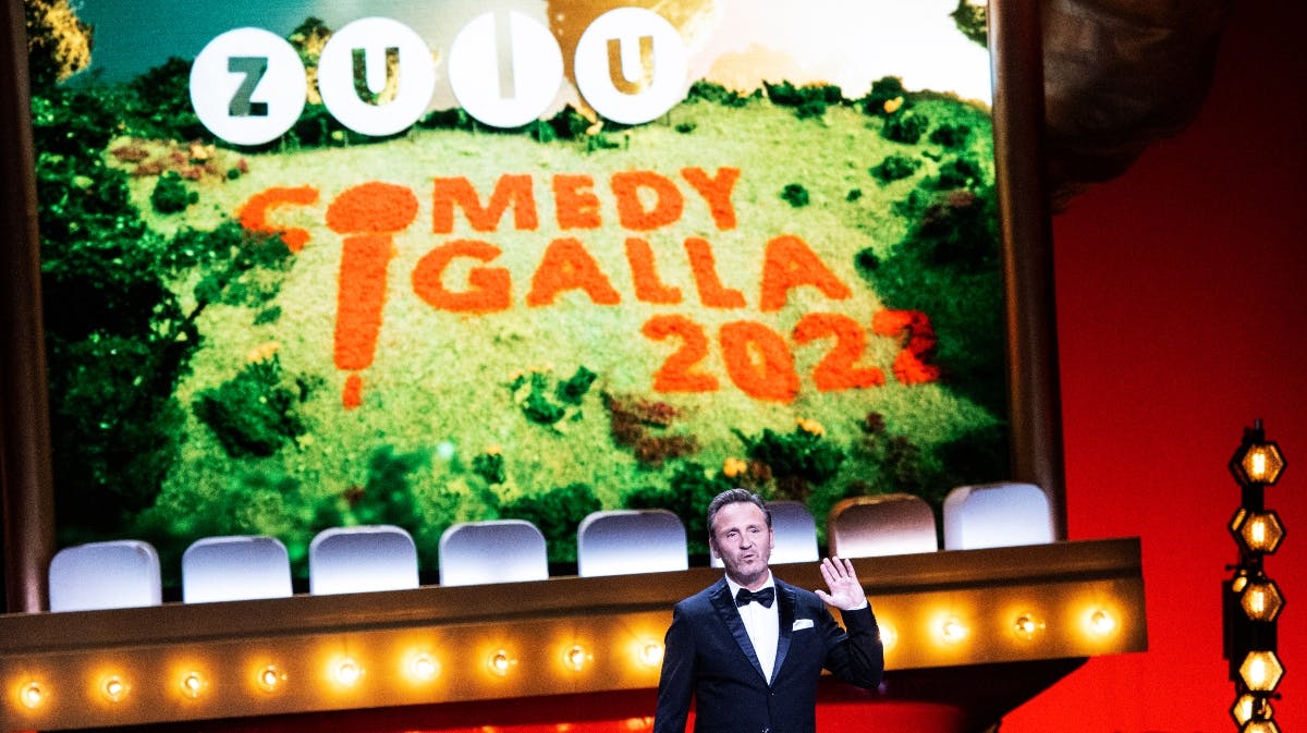 TV 2 Zulu er snart fremtid