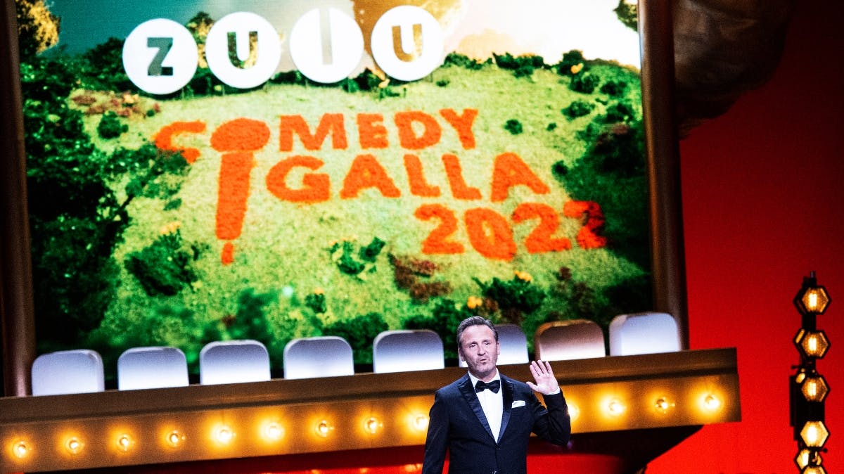 TV 2 Zulu er snart fremtid