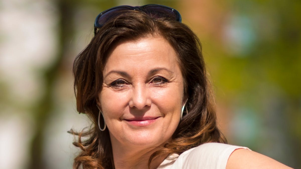 Ann Hjort