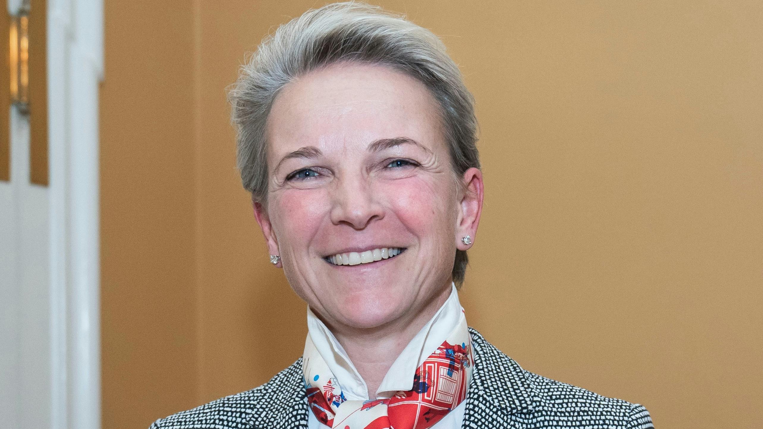 Alexa Bruun Rasmussen har forladt familievirksomheden: Det skal hun nu ...