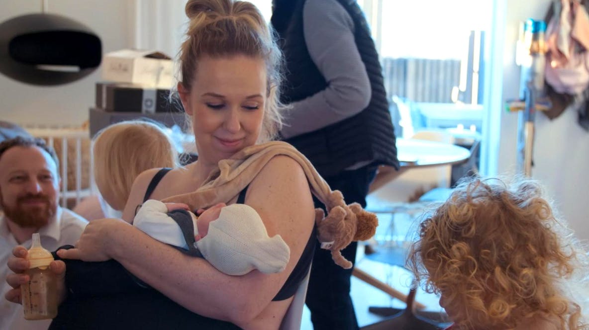 Michella Meier-Morsi