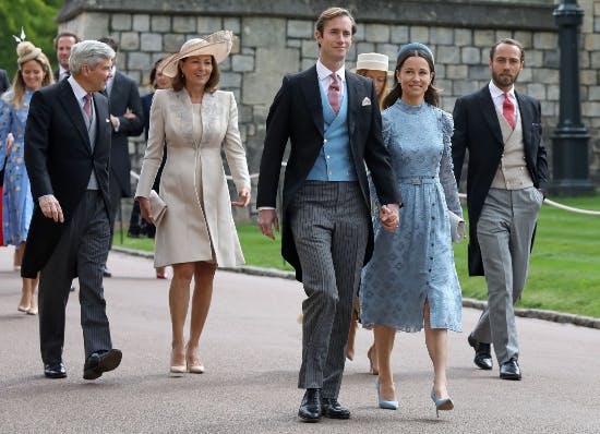 Prinsesse Catherine