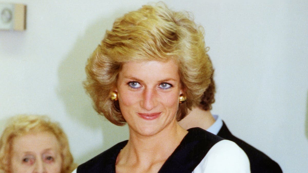 Prinsesse Diana