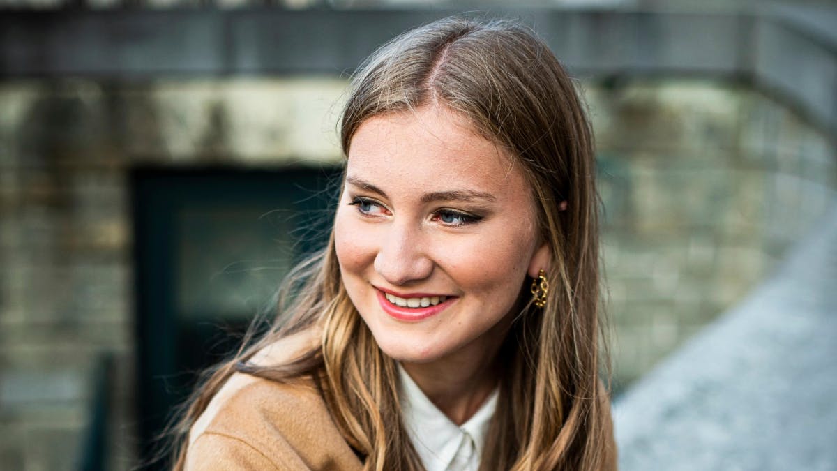 Prinsesse Elisabeth