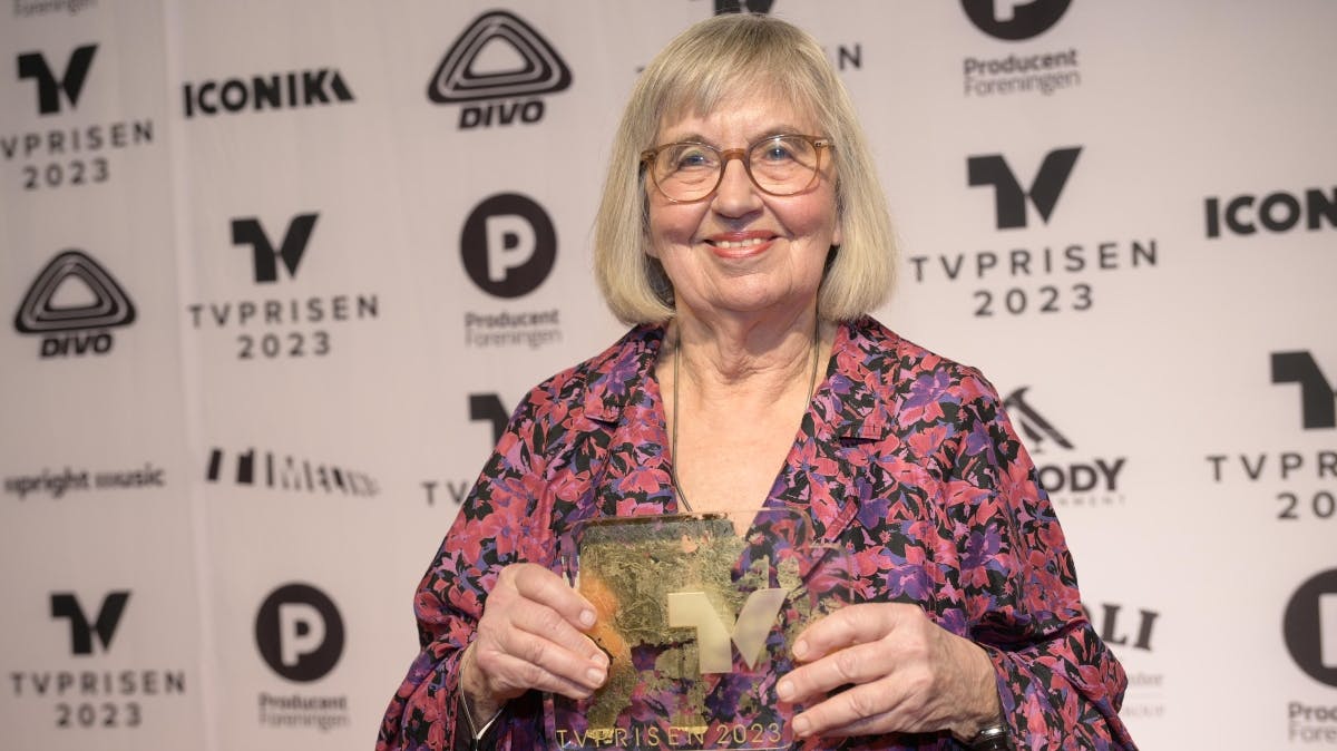 Katrine Hauch-Fausbøll