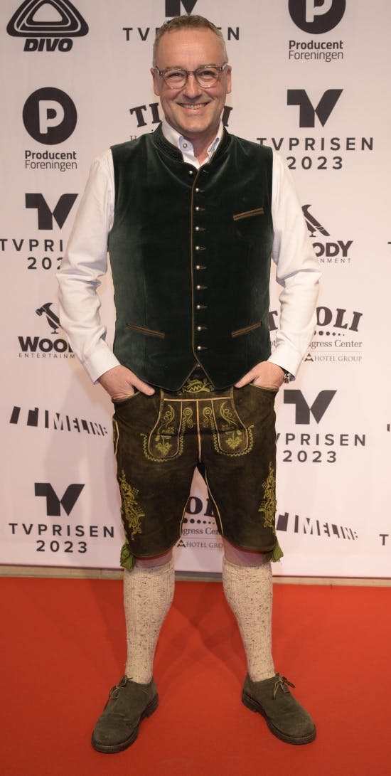 Peter Ingemann