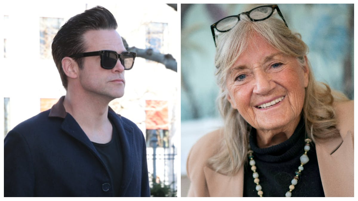 Silas Holst/Britt Bendixen