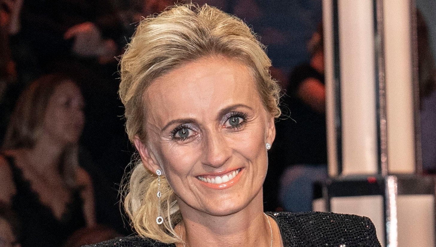 Marianne Eihilt