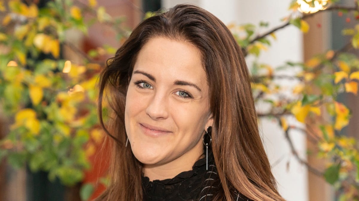 Camilla Dalsgaard
