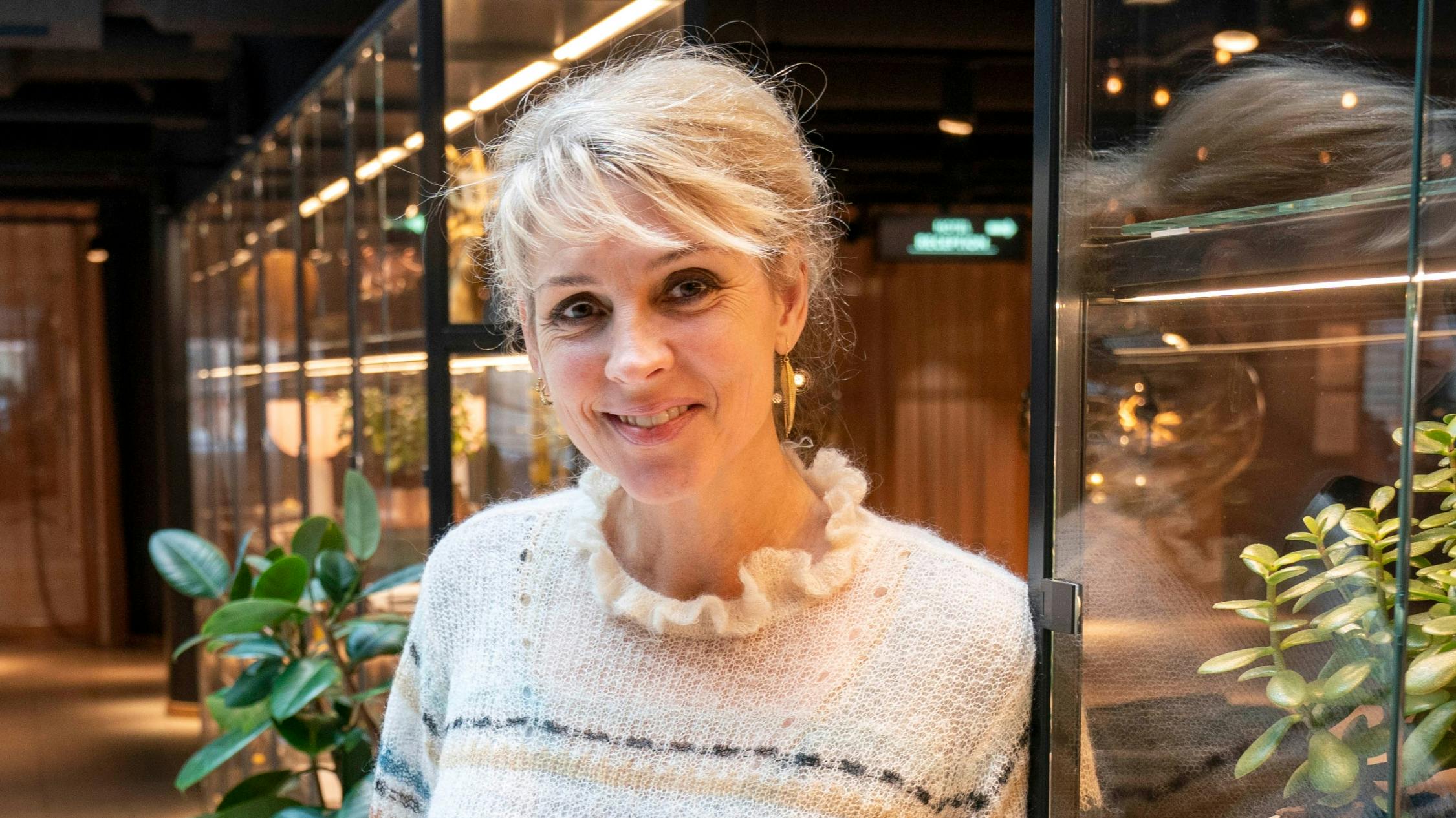 Cecilie Frøkjær