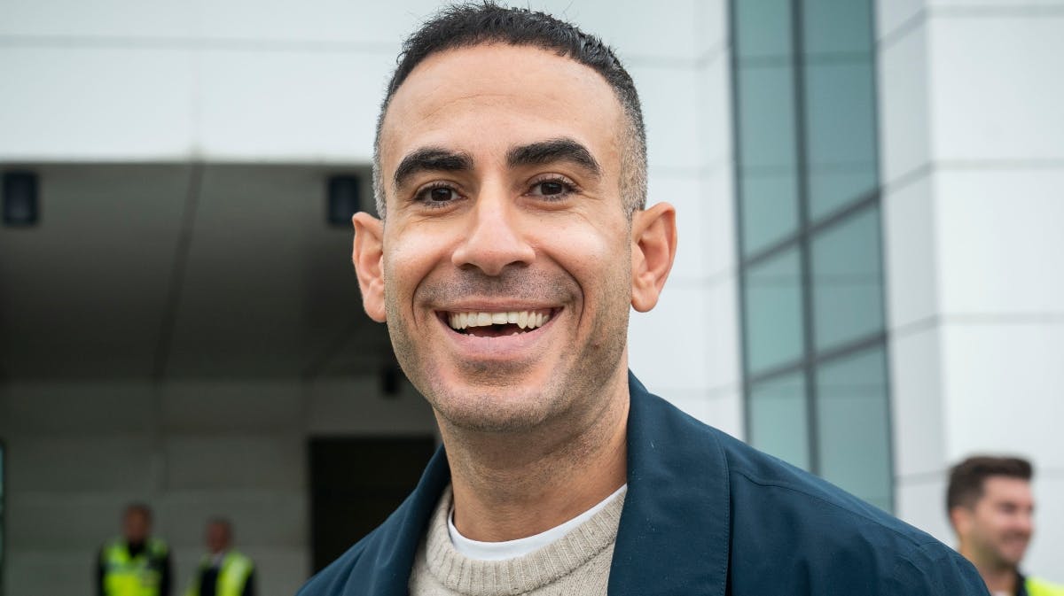 Abdel Aziz Mahmoud