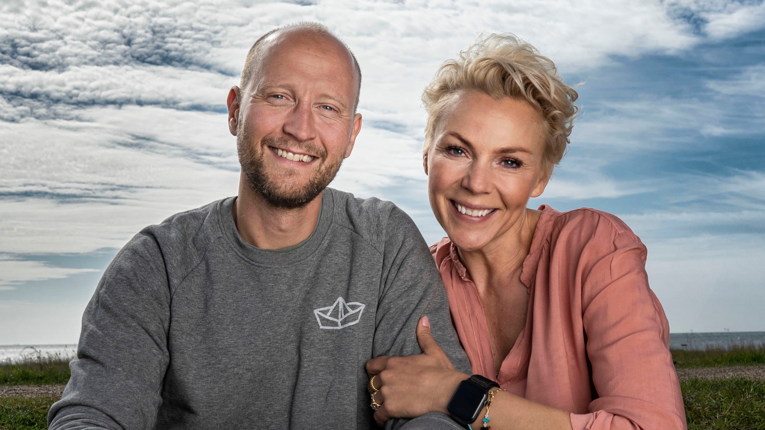 Anders Beier har blikket for dét, andre ikke kan se i en bolig Har