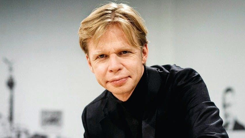 Clement Kjersgaard