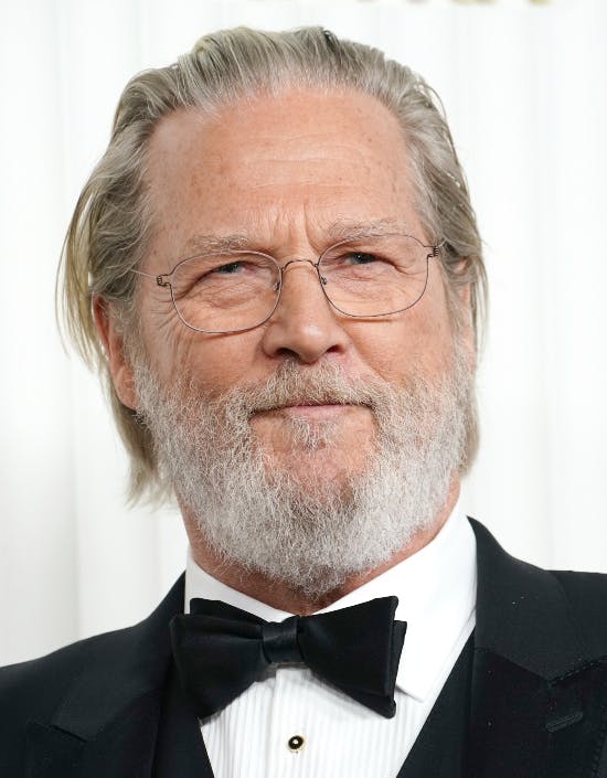 Jeff Bridges