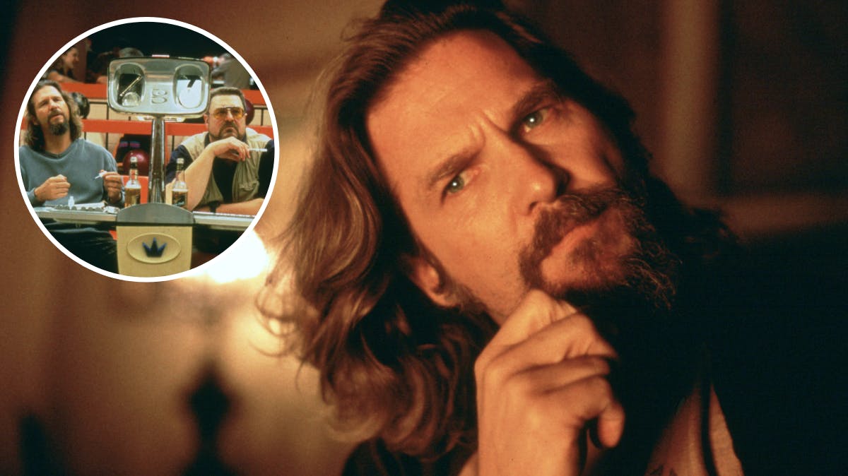 The Big Lebowski