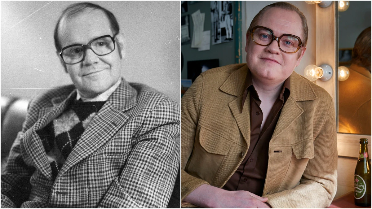 Josh Ryg Jørgen Ryg | BILLED-BLADET